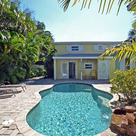 Willa Casa Del Sol - A 103 Bradenton Beach Zewnętrze zdjęcie