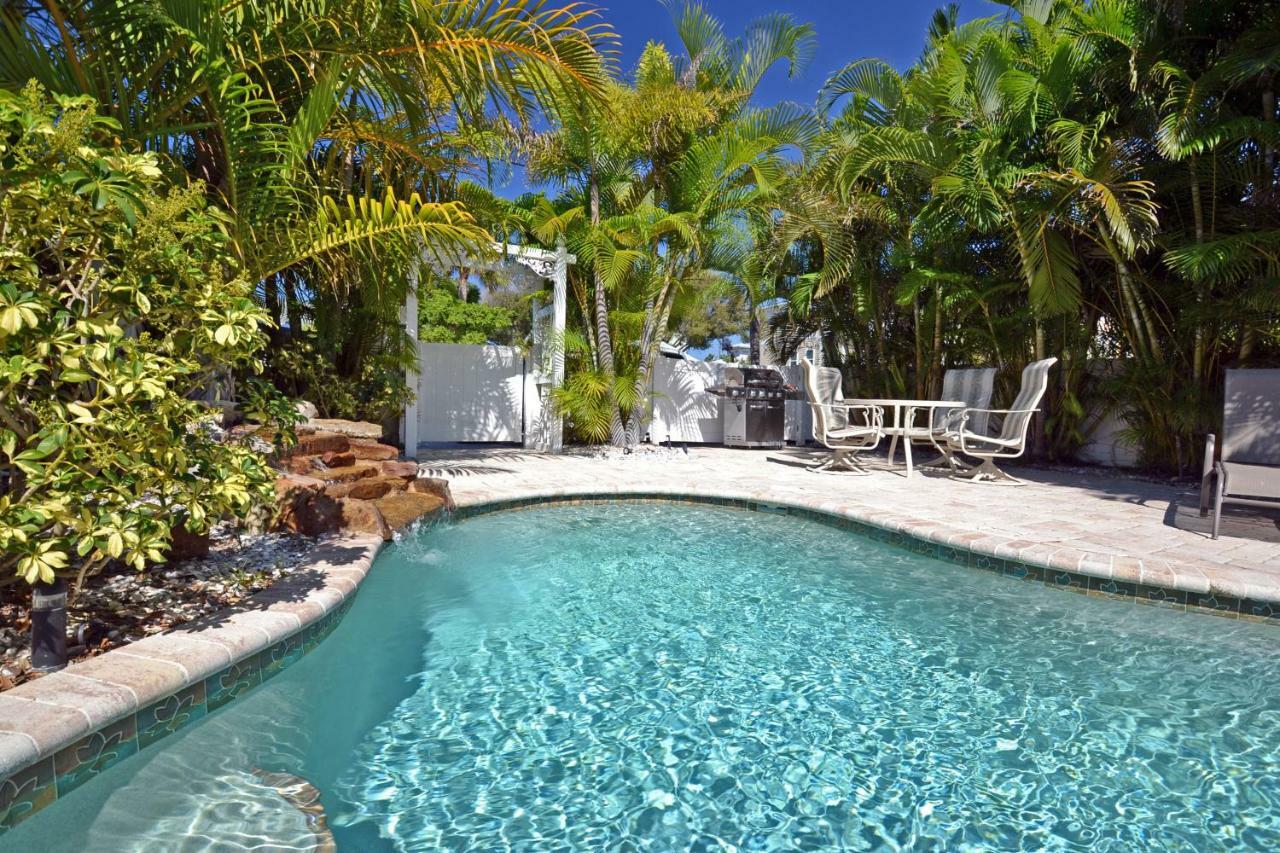 Willa Casa Del Sol - A 103 Bradenton Beach Zewnętrze zdjęcie