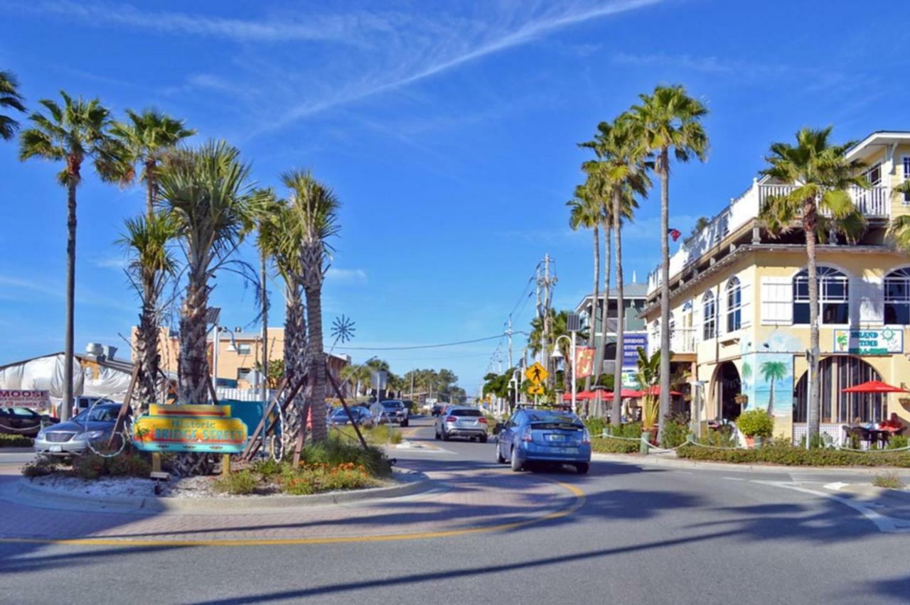 Willa Casa Del Sol - A 103 Bradenton Beach Zewnętrze zdjęcie