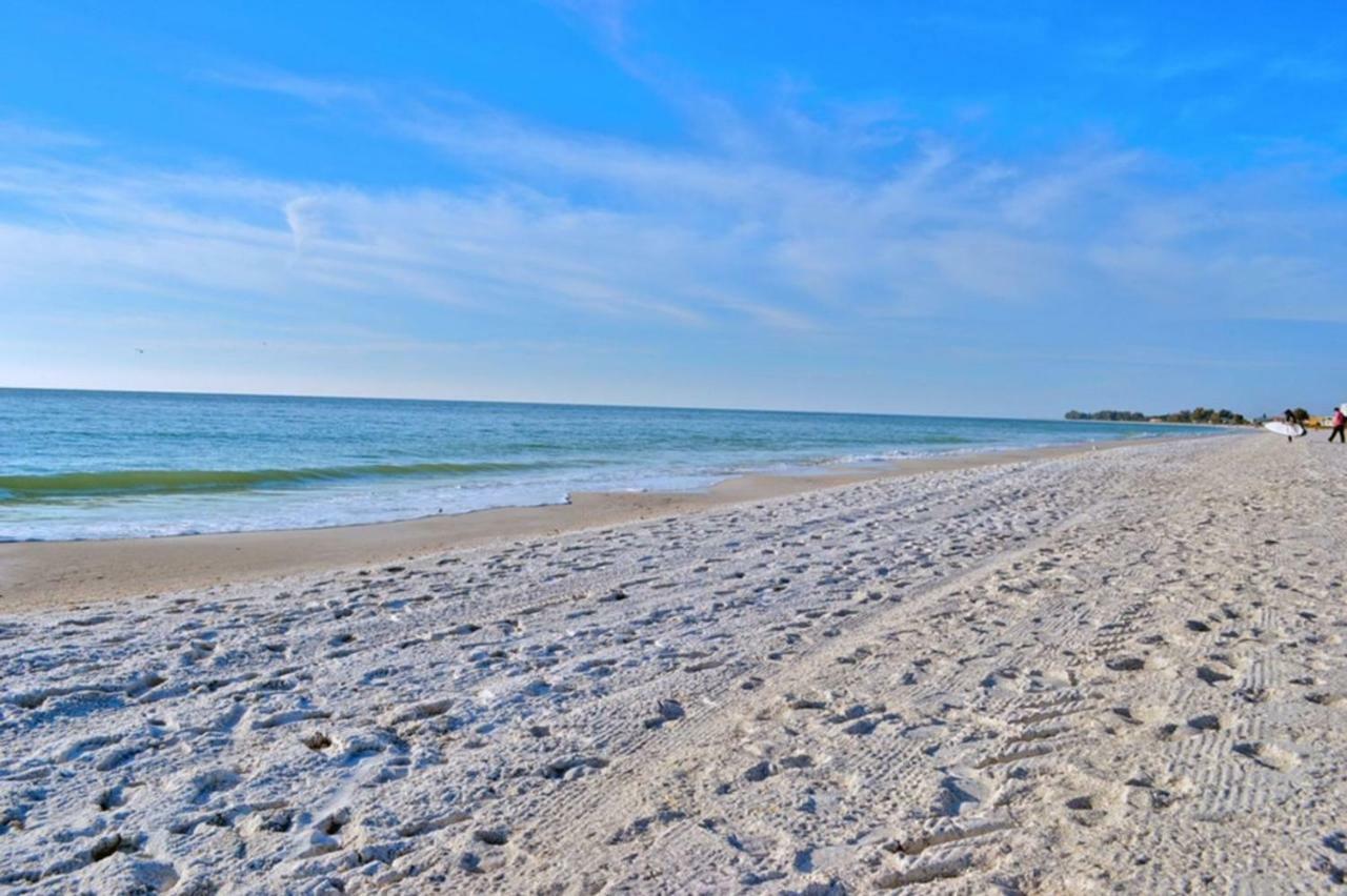 Willa Casa Del Sol - A 103 Bradenton Beach Zewnętrze zdjęcie