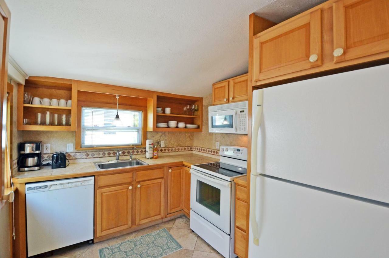 Willa Casa Del Sol - A 103 Bradenton Beach Zewnętrze zdjęcie