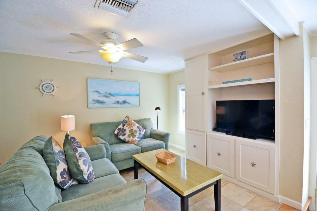 Willa Casa Del Sol - A 103 Bradenton Beach Zewnętrze zdjęcie