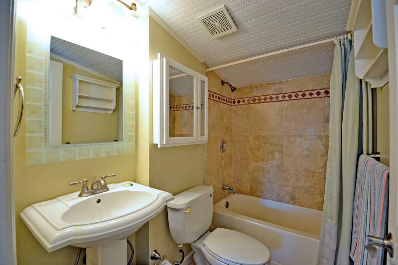 Willa Casa Del Sol - A 103 Bradenton Beach Zewnętrze zdjęcie