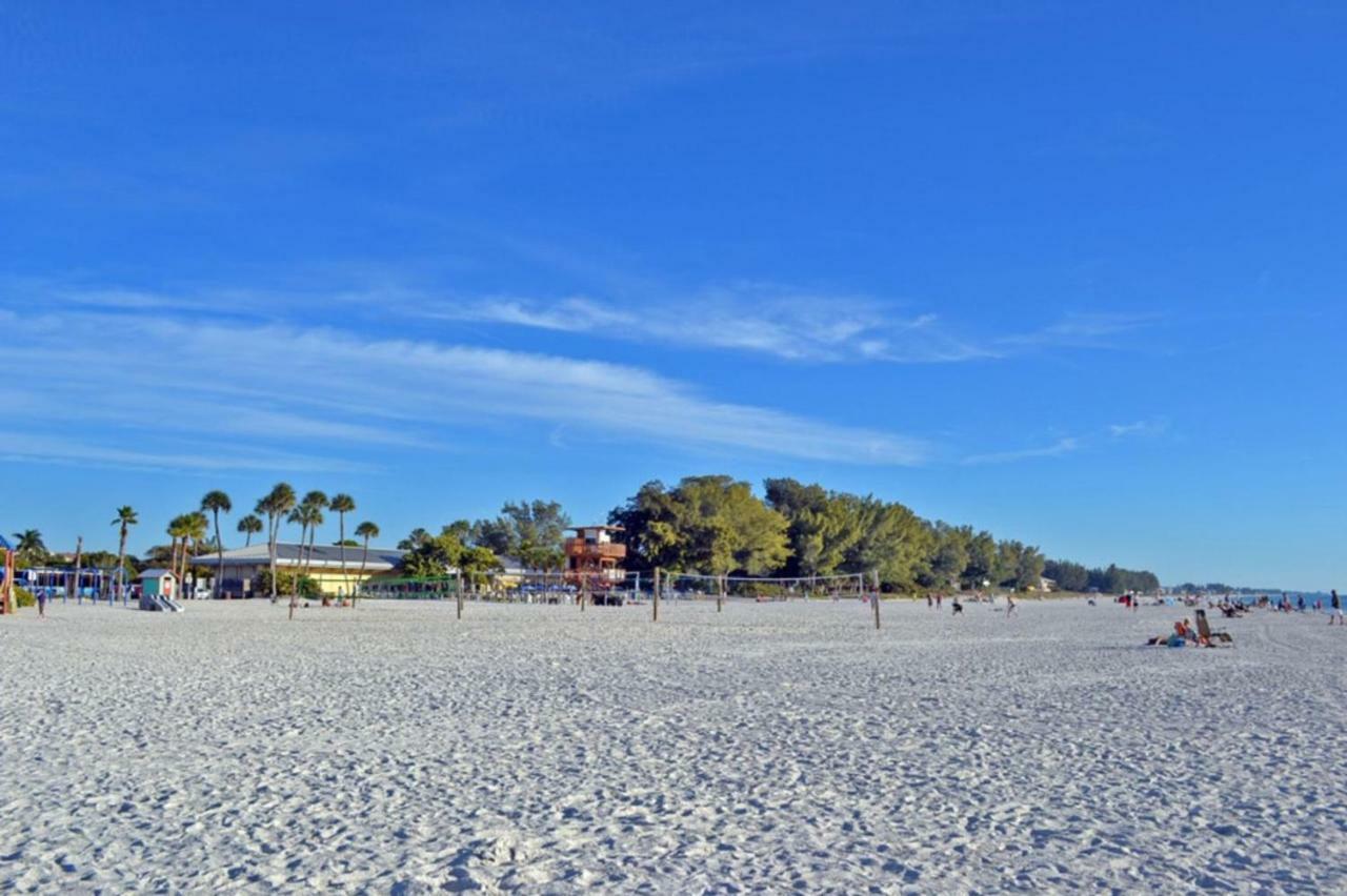 Willa Casa Del Sol - A 103 Bradenton Beach Zewnętrze zdjęcie