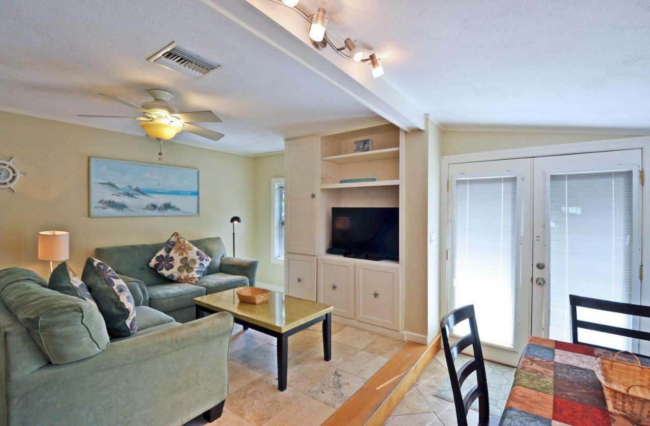 Willa Casa Del Sol - A 103 Bradenton Beach Zewnętrze zdjęcie